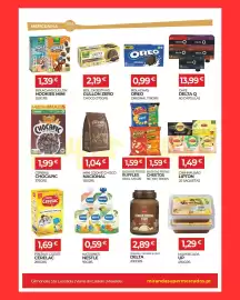 Folheto Miranda Supermercados Página 3