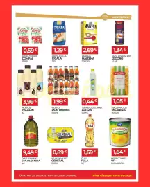 Folheto Miranda Supermercados Página 4