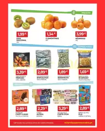 Folheto Miranda Supermercados Página 6