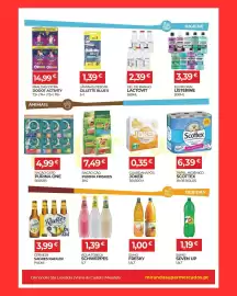 Folheto Miranda Supermercados Página 8