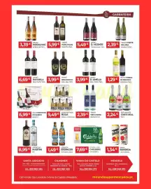 Folheto Miranda Supermercados Página 9