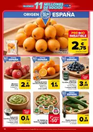 Folleto Carrefour Página 10