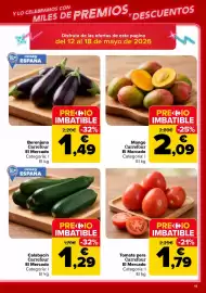 Folleto Carrefour Página 11