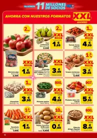 Folleto Carrefour Página 12