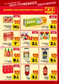 Folleto Carrefour Página 15