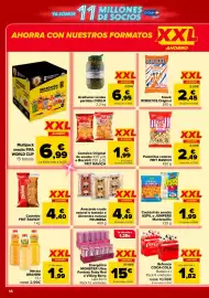 Folleto Carrefour Página 16