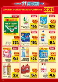 Folleto Carrefour Página 18
