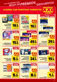 Folleto Carrefour Página 19
