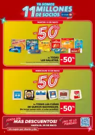 Folleto Carrefour Página 2