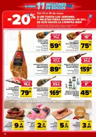 Folleto Carrefour Página 20