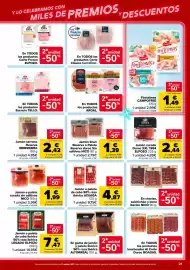 Folleto Carrefour Página 21