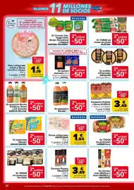Folleto Carrefour Página 22