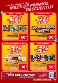Folleto Carrefour Página 3