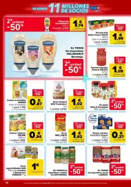 Folleto Carrefour Página 34