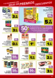 Folleto Carrefour Página 35