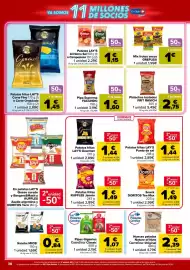 Folleto Carrefour Página 38