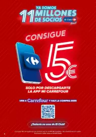 Folleto Carrefour Página 4