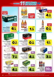 Folleto Carrefour Página 46