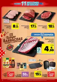 Folleto Carrefour Página 6