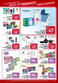 Folleto Carrefour Página 65