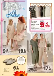 Folleto Carrefour Página 70