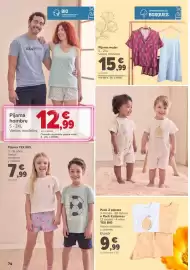 Folleto Carrefour Página 74