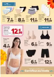 Folleto Carrefour Página 75