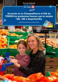 Folleto Carrefour Página 8