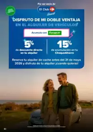 Folleto Carrefour Página 80