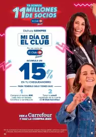 Folleto Carrefour Página 82