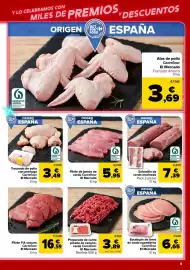 Folleto Carrefour Página 9