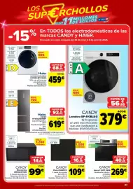 Folleto Carrefour Página 93