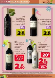 Folleto Carrefour Página 16