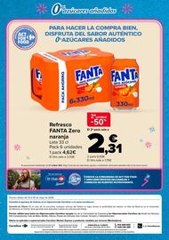 Folleto Carrefour Página 12