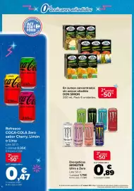 Folleto Carrefour Página 10