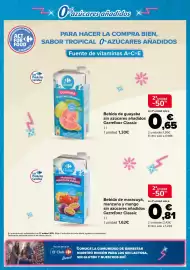 Folleto Carrefour Página 11