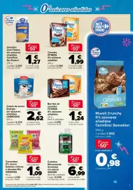 Folleto Carrefour Página 3