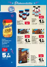 Folleto Carrefour Página 4
