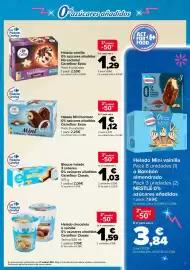 Folleto Carrefour Página 7
