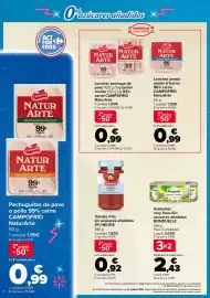 Folleto Carrefour Página 8