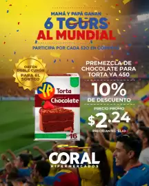 Catálogo Coral Hipermercados semana 20 Página 2