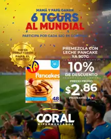 Catálogo Coral Hipermercados semana 20 Página 3