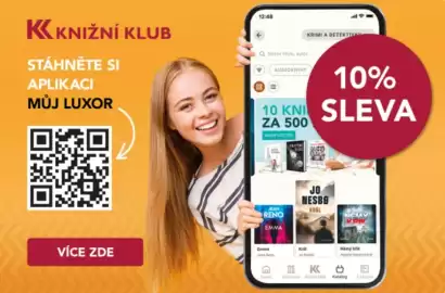 LUXOR leták týden 20 Strana 6