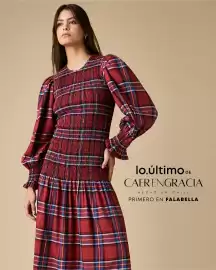 Catálogo Falabella Página 1