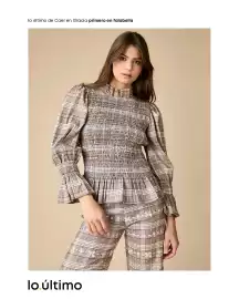 Catálogo Falabella Página 4