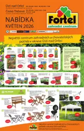 Konzum leták Strana 1