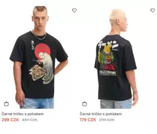 Cropp leták týden 20 Strana 1