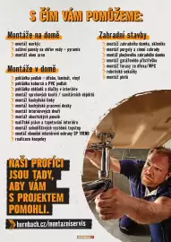 Hornbach leták Strana 10