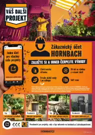 Hornbach leták Strana 2