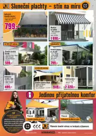 Hornbach leták Strana 4